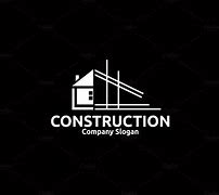 Image result for Unique Construction Logos