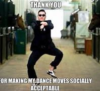 Image result for English Dancing Meme