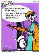 Image result for Broken Hip Cartoon