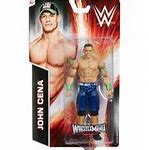 Image result for WWE John Cena Action Figure