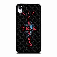 Image result for Cactus Jack Phone Case Suede