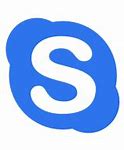 Image result for Skype Logo Design