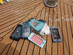 Image result for Waterproof Shockproof Phone Case