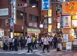 Image result for Japan Workers