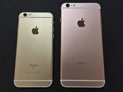 Image result for iPhone 6s Compared to iPhone 6 Plus