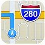 Image result for iOS 6 Maps Memes