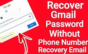 Image result for How to Find My Gmail Password