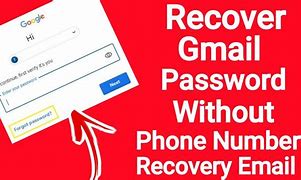 Image result for Old Gmail's and Passwords