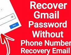 Image result for Google Email Password Recovery