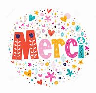 Image result for Mille Merci