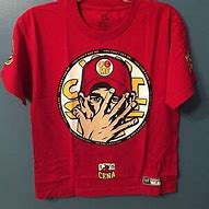 Image result for WWE John Cena Shirt