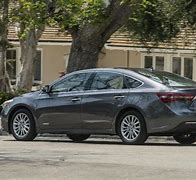 Image result for 2019 Avalon Hybrid Limited