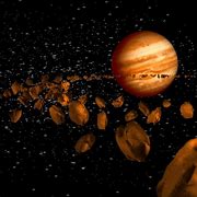 Image result for What Are Asteroids