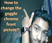 Image result for goggle front page