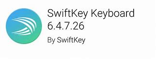 Image result for SwiftKey Keyboard Layout