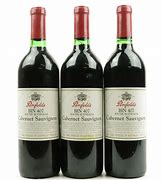 Image result for Penfolds Cabernet Sauvignon Bin 407