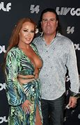 Image result for Pat Perez Wife Tiger Woods