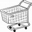 Image result for Coloring Pages of People Shopping