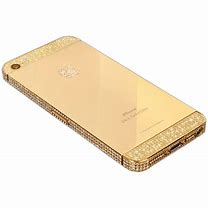 Image result for iPhone 5S Gold