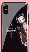 Image result for Nezuko Phone Cover