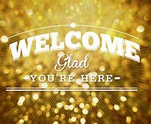 Image result for Happy New Year Church Welcome