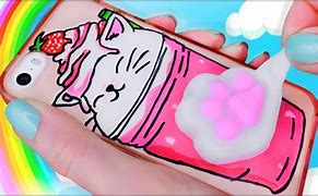 Image result for Phone Paper Squishy