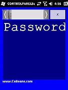 Image result for Pin Password Screen