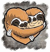 Image result for Sloth Heart