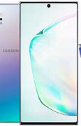 Image result for Samsung E Galaxy Note 10 Plus Lock Screen