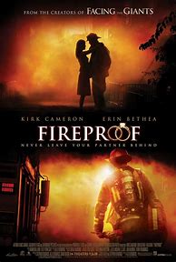 Image result for Fireproof Movie