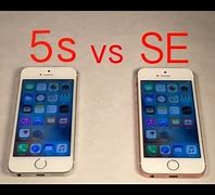 Image result for iPhone 5C vs SE Comparison