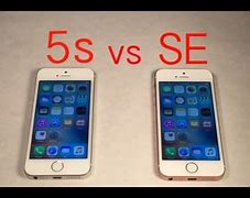 Image result for iPhone 5S vs 5Se 5C