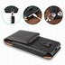 Image result for iPhone XS Wallet Case Leather