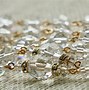 Image result for Large Crystal Beads