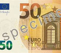 Image result for €50 EUR