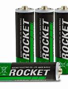 Image result for Rocket Battery L