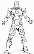 Image result for LEGO Mech Iron Man Coloring Pages