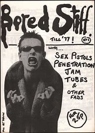 Image result for Punk Rock British Wallpaper