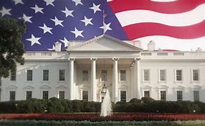 Image result for White House without Flag