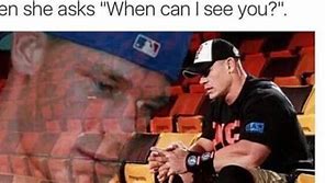 Image result for You Don't See Me Meme