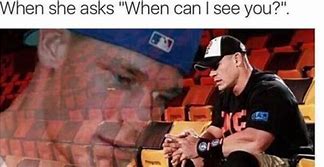 Image result for You Can't Find Me Meme