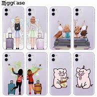 Image result for BFF iPhone 6s and 11 Cases