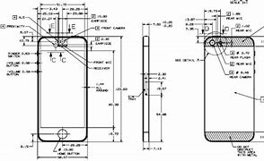 Image result for iPhone CAD Drawing 3D