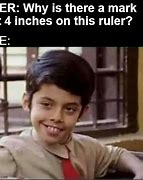 Image result for 4 Inches Meme