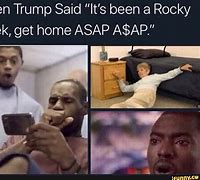 Image result for ASAP Office Meme