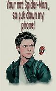 Image result for Spider-Man iPhone 5 Case Wallet