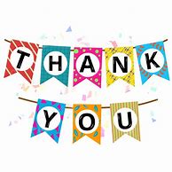 Image result for Thank You Cartoon Png