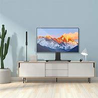 Image result for Table Top TV Stand