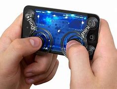 Image result for Phone Game Controls