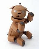 Image result for Aibo Toy Robot